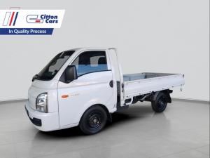 Hyundai H100 2.6DD/S - Image 1