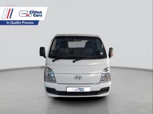 Hyundai H100 2.6DD/S - Image 2