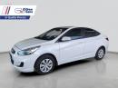 Thumbnail Hyundai Accent 1.6 GL/MOTION