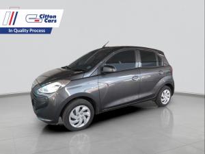 Hyundai Atos 1.1 Motion - Image 1