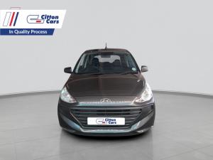 Hyundai Atos 1.1 Motion - Image 2