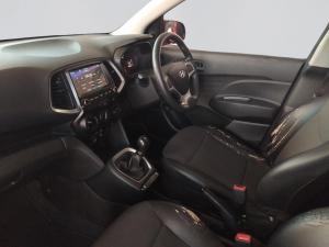 Hyundai Atos 1.1 Motion - Image 3