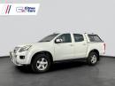 Thumbnail Isuzu KB 300 D-TEQ LX Standard automaticD/C