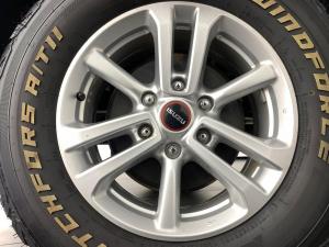 Isuzu D-MAX 1.9 Ddi HR L S/C - Image 12