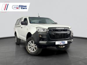 Isuzu D-MAX 1.9 Ddi HR L S/C - Image 2