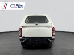 Isuzu D-MAX 1.9 Ddi HR L S/C - Image 3