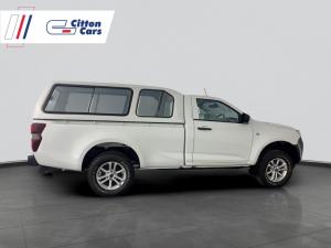 Isuzu D-MAX 1.9 Ddi HR L S/C - Image 4