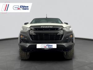 Isuzu D-MAX 1.9 Ddi HR L S/C - Image 5