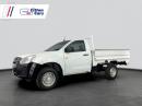 Thumbnail Isuzu D-MAX 250C S/C