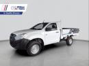 Thumbnail Isuzu D-MAX 250C S/C