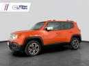 Thumbnail Jeep Renegade 1.4 Tjet LTD AWD automatic