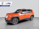 Thumbnail Jeep Renegade 1.4 Tjet LTD AWD automatic