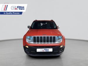 Jeep Renegade 1.4 Tjet LTD AWD automatic - Image 2