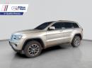 Thumbnail Jeep Grand Cherokee 3.0L V6 CRD LTD