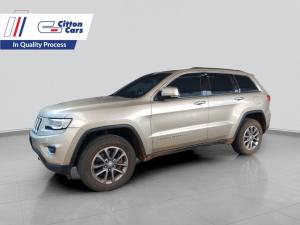 Jeep Grand Cherokee 3.0L V6 CRD LTD - Image 1