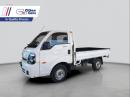 Thumbnail Kia K 2500S/C