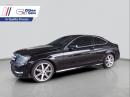 Thumbnail Mercedes-Benz C180 BE Coupe automatic