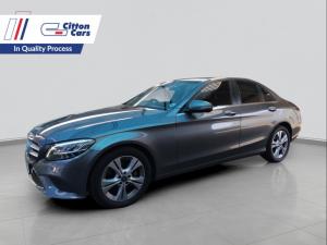 Mercedes-Benz C220d automatic - Image 1