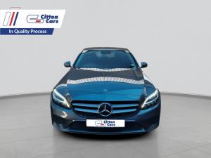 Mercedes-Benz C220d automatic - Image 2