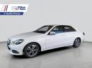 Thumbnail Mercedes-Benz E 250 CDI Avantgarde