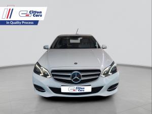Mercedes-Benz E 250 CDI Avantgarde - Image 2
