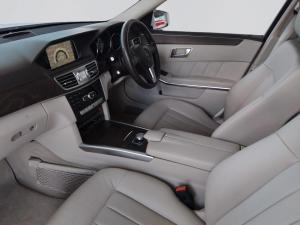 Mercedes-Benz E 250 CDI Avantgarde - Image 3