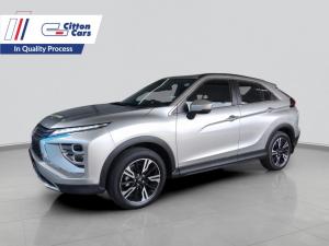 Mitsubishi Eclipse Cross 2.0 GLS CVT - Image 1