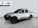 Nissan Navara 2.5 dCi LE 4X4 automaticD/C - Thumbnail 1