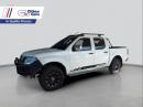 Thumbnail Nissan Navara 2.5 dCi LE 4X4 automaticD/C