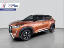 Thumbnail Nissan Magnite 1.0T Acenta Plus CVT