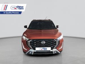 Nissan Magnite 1.0T Acenta Plus CVT - Image 2