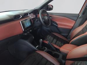 Nissan Magnite 1.0T Acenta Plus CVT - Image 3