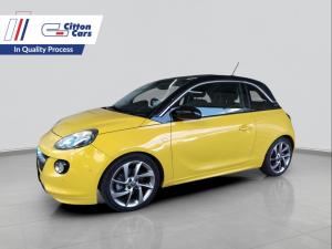 Opel Adam 1.0T JAM - Image 1