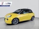 Thumbnail Opel Adam 1.0T JAM