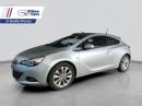 Thumbnail Opel Astra GTC 1.6T Sport 3-Door
