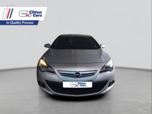 Opel Astra GTC 1.6T Sport 3-Door - Image 2
