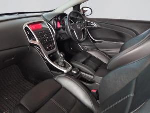 Opel Astra GTC 1.6T Sport 3-Door - Image 3