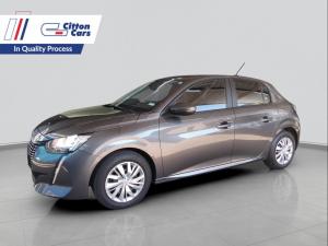 Peugeot 208 1.2 Active - Image 1