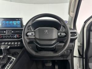 Peugeot Landtrek 1.9D AllureD/C automatic - Image 17