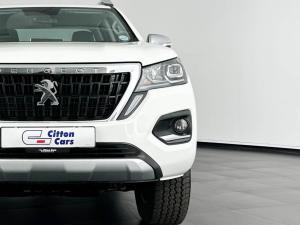 Peugeot Landtrek 1.9D AllureD/C automatic - Image 3