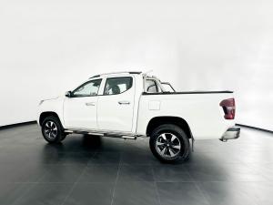 Peugeot Landtrek 1.9D AllureD/C automatic - Image 6