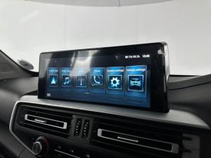 Peugeot Landtrek 1.9D AllureD/C automatic - Image 8