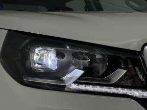 Peugeot Landtrek 1.9D AllureD/C automatic - Image 9