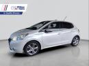 Thumbnail Peugeot 208 1.6 VTiActive automatic 5-Door