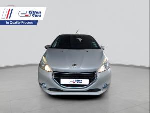 Peugeot 208 1.6 VTiActive automatic 5-Door - Image 2