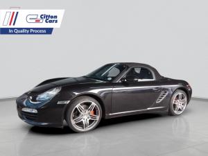Porsche Boxster S PDK - Image 1