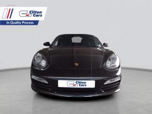 Porsche Boxster S PDK - Image 2