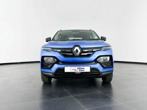 Renault Kiger 1.0 Energy ZEN AMT - Image 4