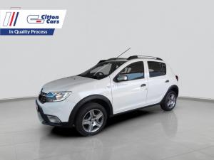 Renault Sandero 900T Stepway Expression - Image 1