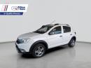 Thumbnail Renault Sandero 900T Stepway Expression